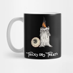 Trick or Treat Mug